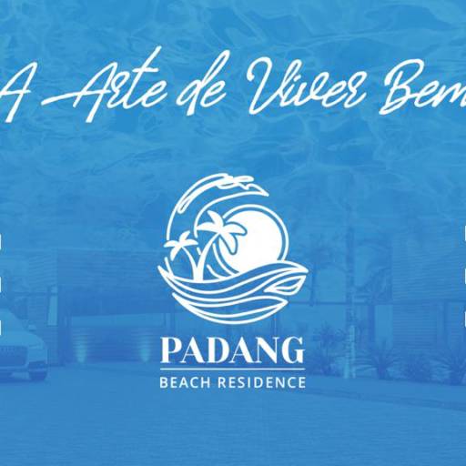 PADANG por Rei dos Lotes 