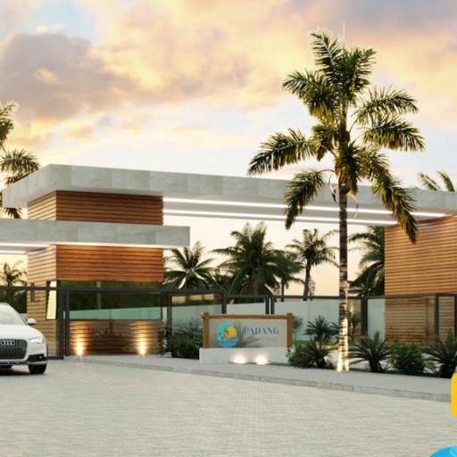 PADANG por Rei dos Lotes 