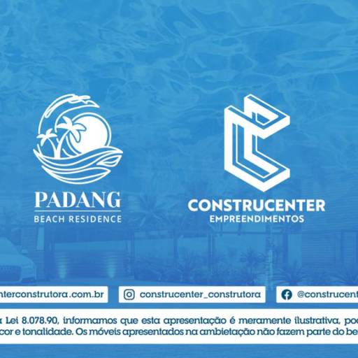 PADANG por Rei dos Lotes 