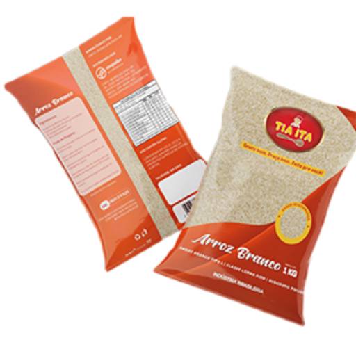Arroz Branco 1kg 