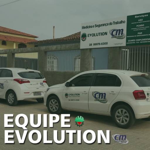 Segurança do Trabalho: PGR – Programa de Gerenciamento de Risco - Marataízes/ES por Evolution Medicina e Segurança do Trabalho