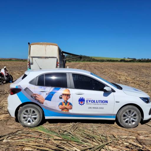 Segurança do Trabalho: PGRTR – Programa de Gerenciamento de Risco no Trabalho Rural - Marataízes/ES por Evolution Medicina e Segurança do Trabalho