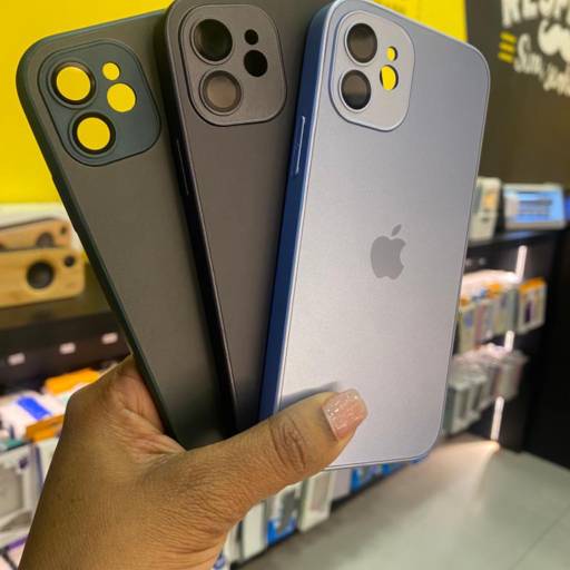 Case para celular por Senhor Smart Mineiros