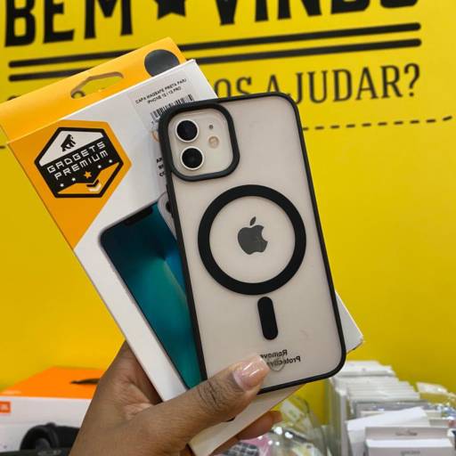 Case para celular por Senhor Smart Mineiros