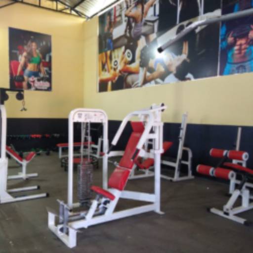 Academia Sinecofi  por SINECOFI - Sede Recreativa