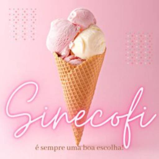 Comprar o produto de Buffet de Sorvetes Sinecofi em Sorvetes pela empresa SINECOFI - Sede Recreativa em Foz do Iguaçu, PR por Solutudo