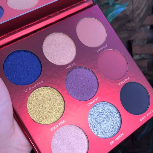 Produtos para maquiagem por Rogê Imports