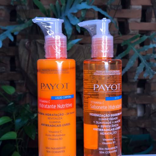 Produtos para o rosto por Rogê Imports