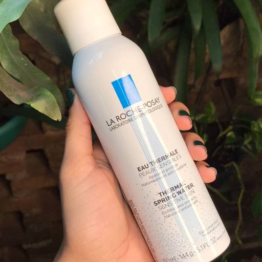 Produtos para o rosto por Rogê Imports