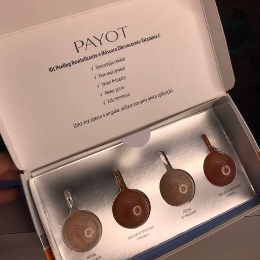 Produtos para o rosto por Rogê Imports