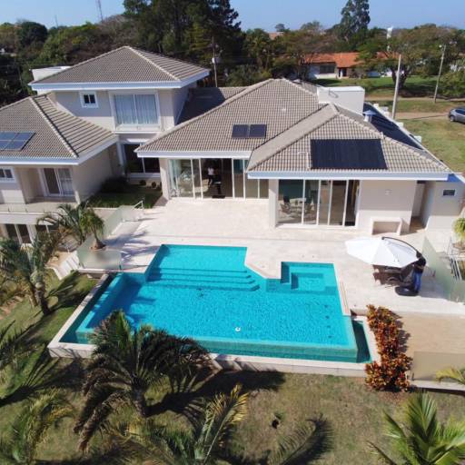 Direção Técnica - Garantia de Qualidade e Conformidade em Santa Bárbara Resort Residence/SP