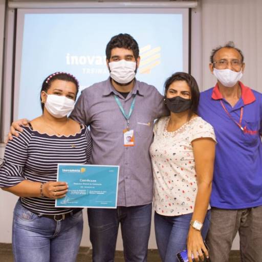 Treinamento de Regulador de Máquina Injetora