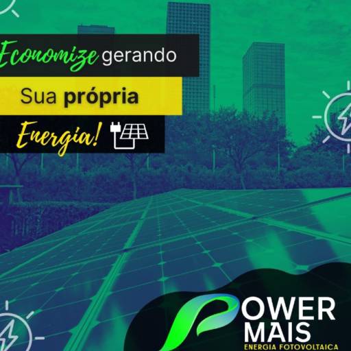 Energia Solar para Comércio - Economia e Sustentabilidade com a Power Mais Chapadão do Sul por Power Mais Chapadão do Sul Energia Solar para Comércio - Economia e Sustentabilidade com a Power Mais Chapadão do Sul por Power Mais Chapadão do Sul