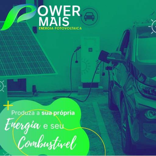 Instalação de Pontos de Carregamento de Veículos Elétricos - Praticidade e Sustentabilidade em Chapadão do Sul