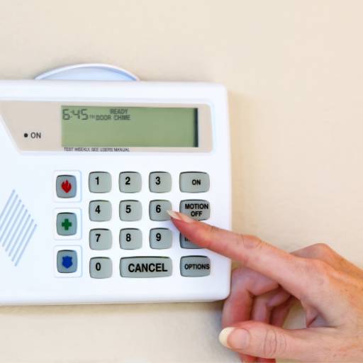 Alarme em Urupema por GL Informática Urupema