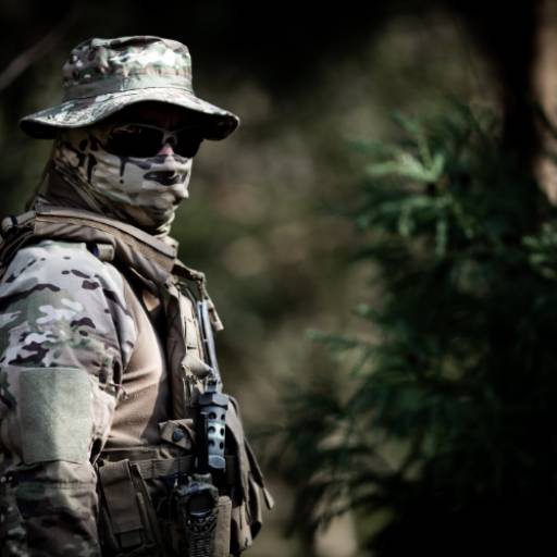 APH Tático por Krav Maga Brasil 