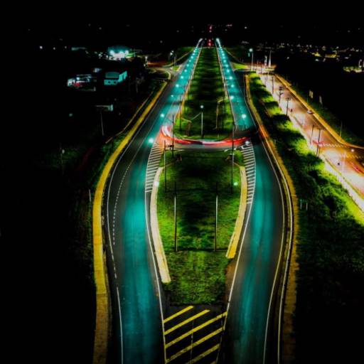 Filmagens Aéreas com Drones