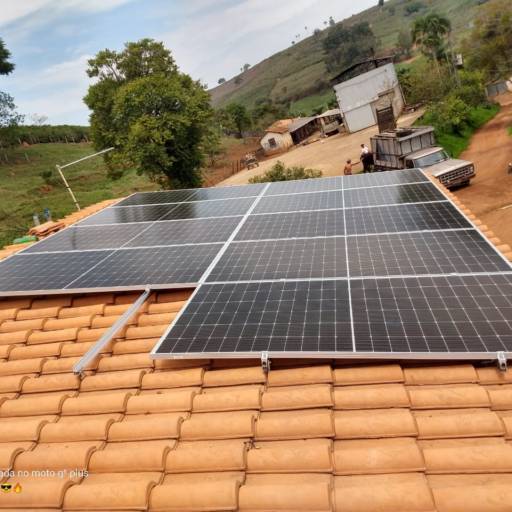 Empresa Especializada em Energia Solar