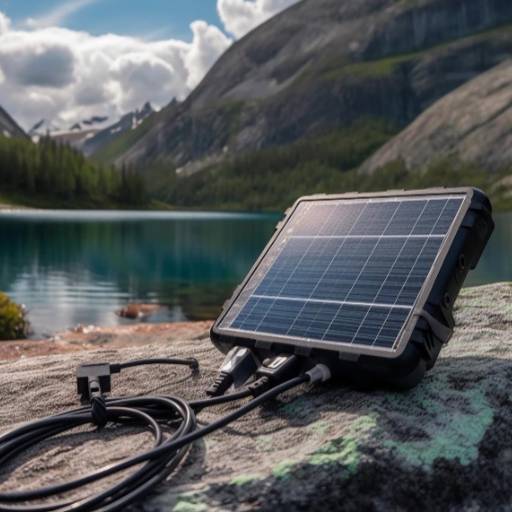 Bomba D'água Solares