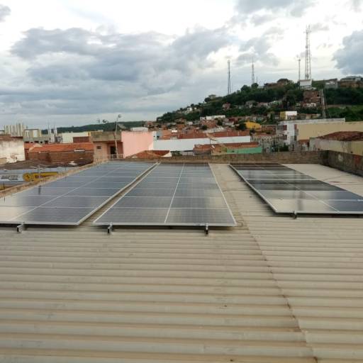 Comprar a oferta de Especialista em Energia Solar em Energia Solar pela empresa BRN Engenharia em Picos, PI por Solutudo