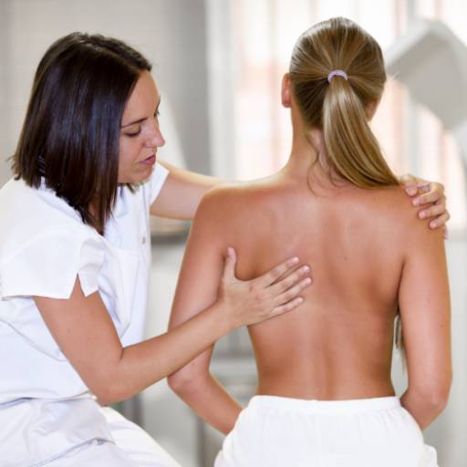 Fisioterapia Especializada em Coluna por Espaço Mônica Groppo  Fisioterapia Especializada em Coluna por Espaço Mônica Groppo