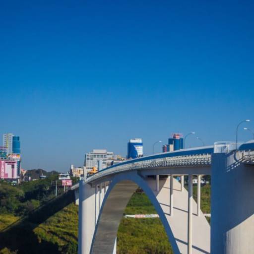 Passeios no Paraguai