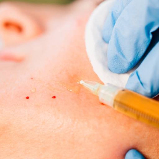 Jato de Plasma por Letícia Almeida Estética Avançada