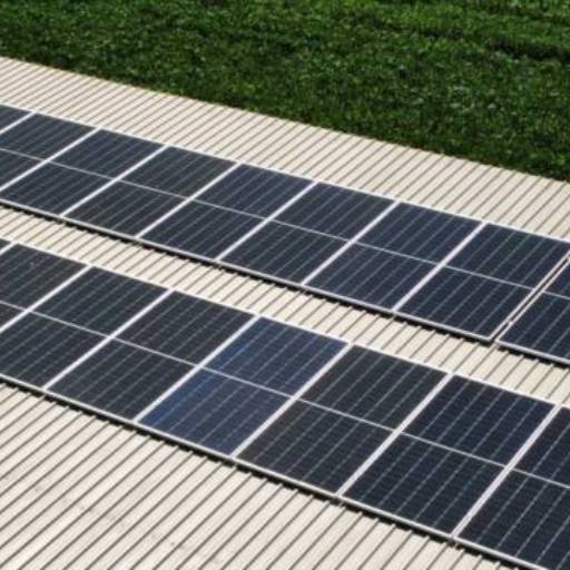 Comprar o produto de Energia Solar para Comércio em Energia Solar pela empresa O Especialista Solar em Londrina, PR por Solutudo