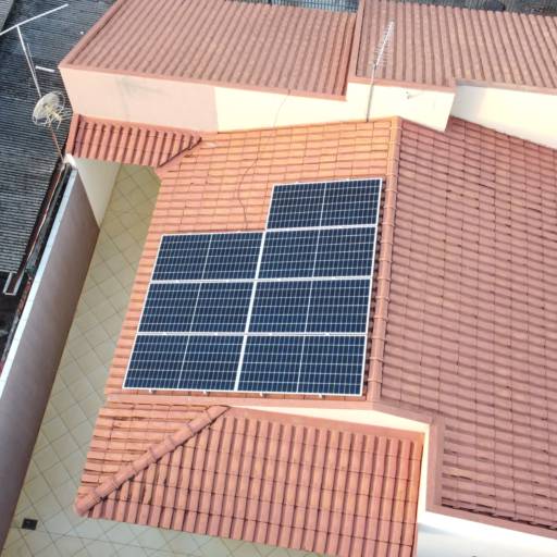 Comprar a oferta de Especialista em Energia Solar em Energia Solar pela empresa O Especialista Solar em Londrina, PR por Solutudo