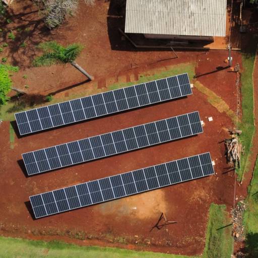 Comprar o produto de Usina Solar​​ em Energia Solar pela empresa O Especialista Solar em Londrina, PR por Solutudo