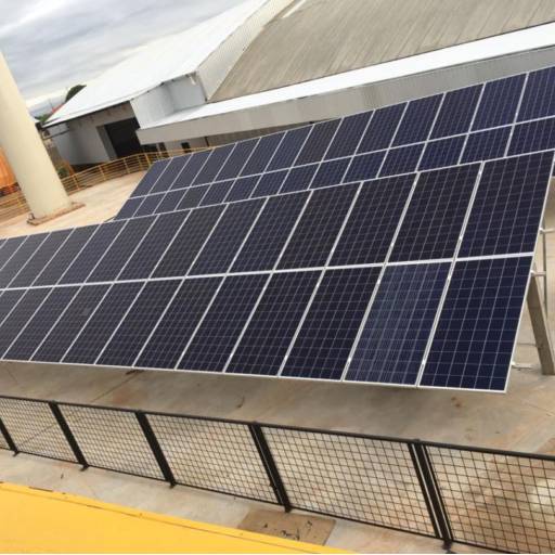 Comprar a oferta de Empresa Especializada em Energia Solar em Energia Solar pela empresa O Especialista Solar em Londrina, PR por Solutudo