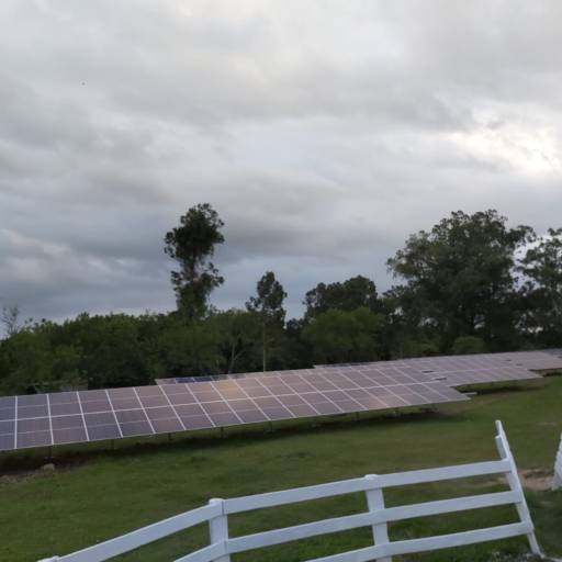 Energia solar para Agronegócio por BAngst Energia Solar