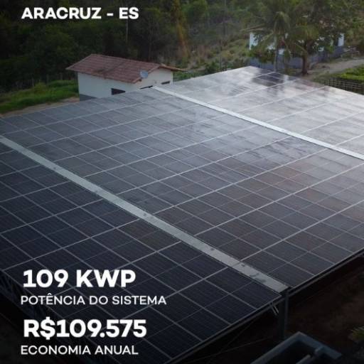 Comprar o produto de Financiamento Solar em Energia Solar pela empresa GetPower solar em Araucária, PR por Solutudo