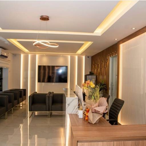 Clínica Odontológica