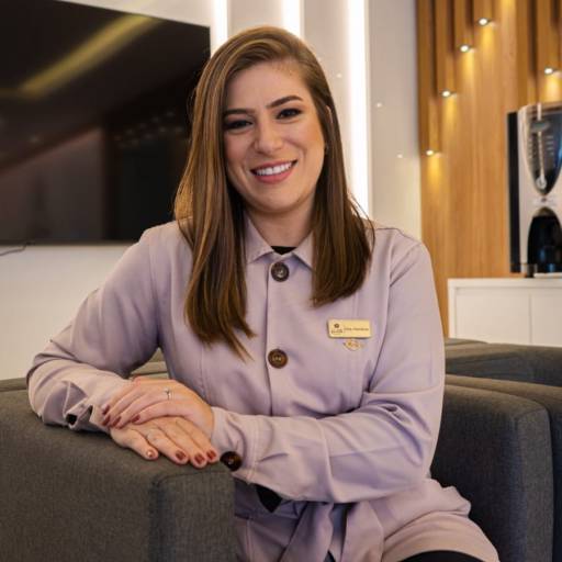 Cirurgião dentista por Verità Odontologia 