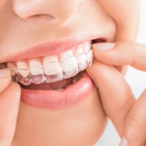Comprar o produto de Invisalign  em Odontologia pela empresa Verità Odontologia  em Vinhedo, SP por Solutudo