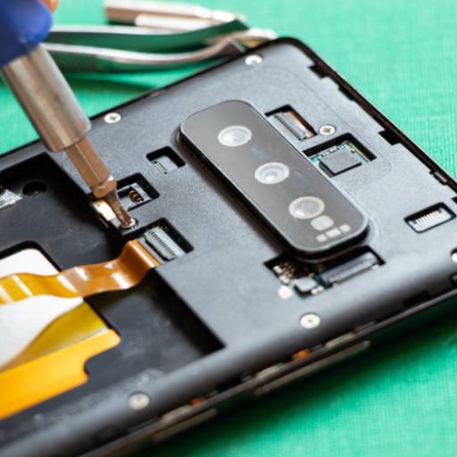 Manutenção de Celulares - Serviços Confiáveis em Painel/SC