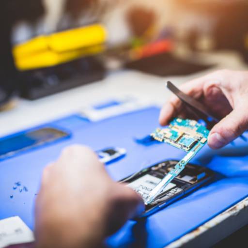 Especialista em Celulares - Atendimento Especializado e Reparos Rápidos em Painel/SC