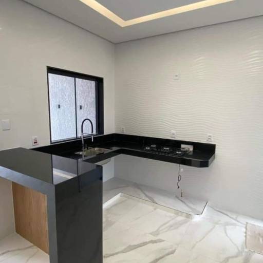 Construção em Geral