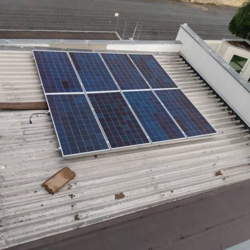 Financiamento Solar por Máxima Energia Solar