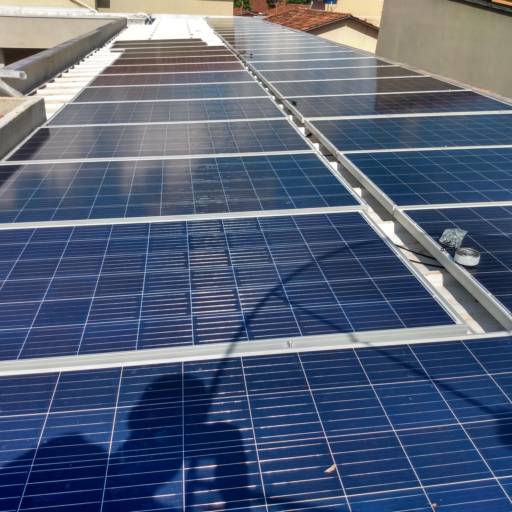 Energia solar fotovoltaica