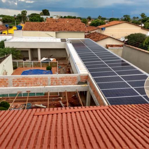 Especialista em Energia Solar