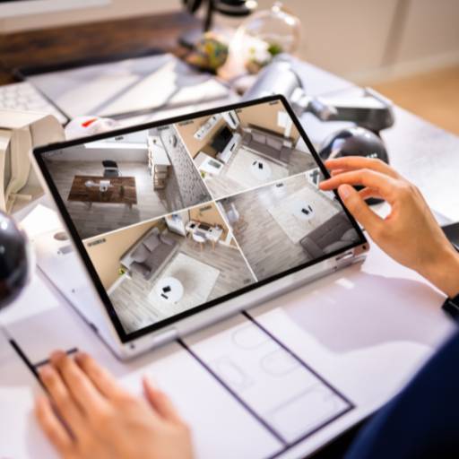 Sistemas de CFTV  por Máxima Energia Solar