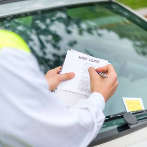 Como recorrer de multa de trânsito por Preferencial Antimultas