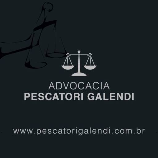 Comprar o produto de Advogado em Botucatu  em Advocacia pela empresa Advocacia Pescatori Galendi em Botucatu, SP por Solutudo