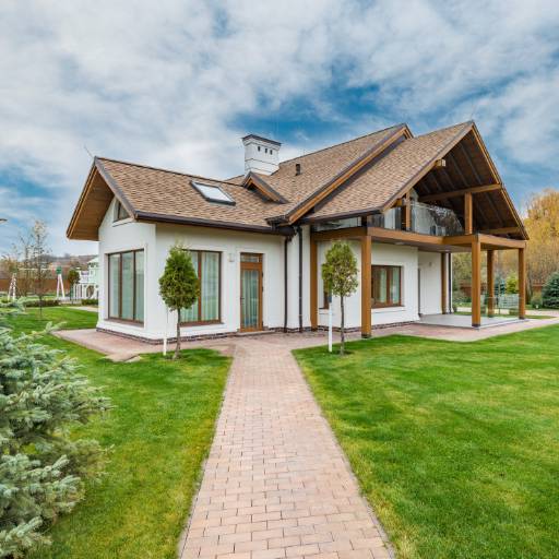 Jardinagem para Residências