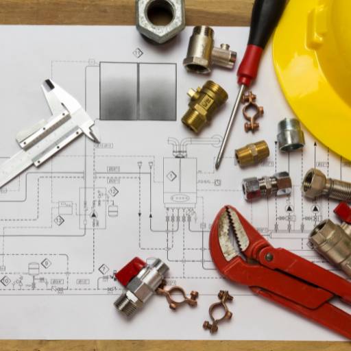 Projetos de hidráulica