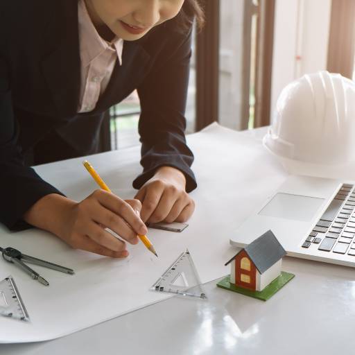 Projetos estruturais 