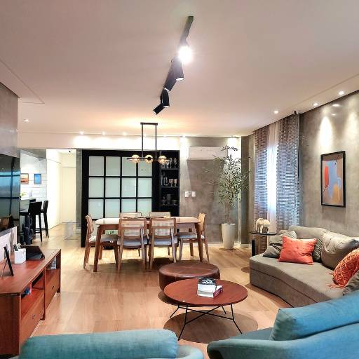 Comprar a oferta de Projetos de Interiores em Marcenaria pela empresa ProRequinte Móveis Planejados em Eusébio, CE por Solutudo