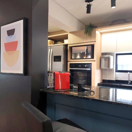 Marcenaria em Eusébio